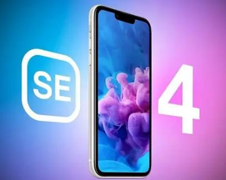 赤壁苹果SE维修分享iPhoneSE受众群体是哪些 
