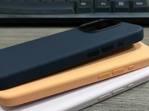 赤壁苹果14维修站分享iPhone14手机壳能直接给iPhone15用吗?