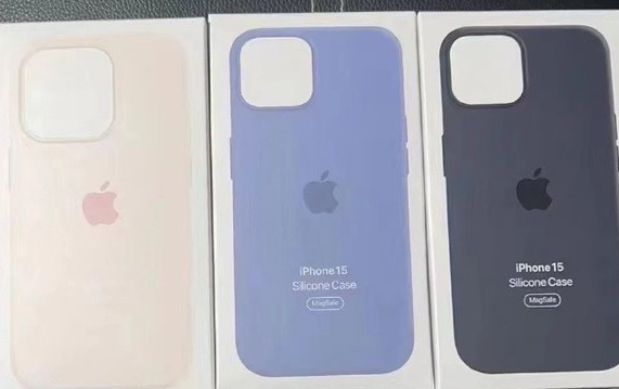 赤壁苹果14维修站分享iPhone14手机壳能直接给iPhone15用吗？ 