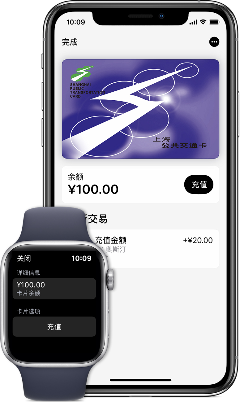 赤壁苹果手机维修分享:用 Apple Pay 刷交通卡有哪些优势？如何设置和使用？ 