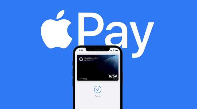 赤壁苹果14服务点分享iPhone 14 设置 Apple Pay 后，锁屏密码不正确怎么办 