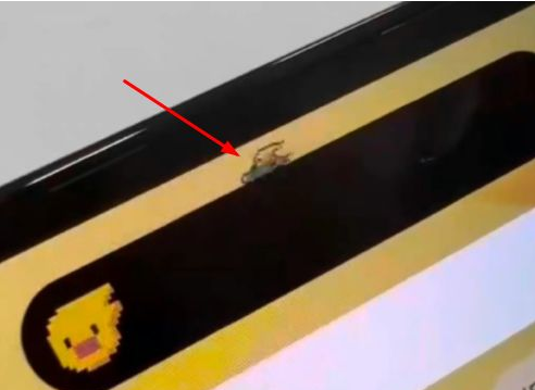赤壁苹果14维修分享iPhone 14 Pro Max灵动岛怎么养宠物 