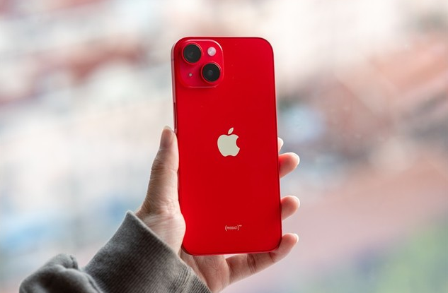赤壁苹果14维修分享为什么大家觉得iPhone 14不香了 