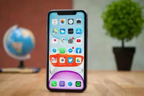 赤壁苹果手机维修分享升级iOS16屏幕失灵解决办法 