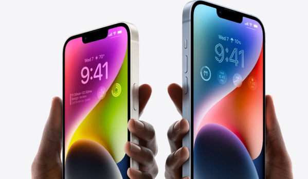 赤壁苹果14维修分享iPhone 14系列支持的eSIM卡有哪些优点 