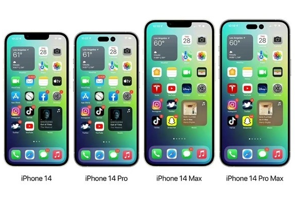 赤壁苹果14维修分享iPhone14可以分期吗 