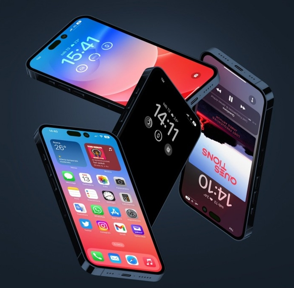 赤壁苹果14维修分享入门级iPhone 14多少钱 