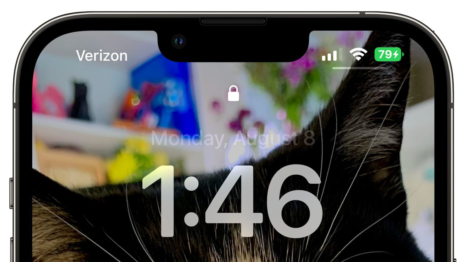 赤壁苹果手机维修分享iOS 16 beta 5 支持状态栏显示电池百分比，如何开启？支持哪些机型 