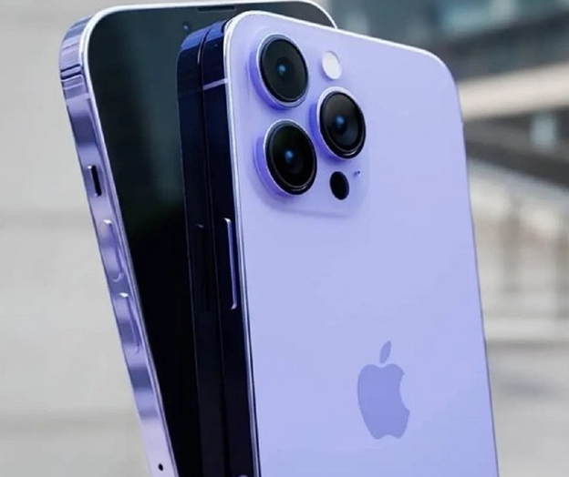 赤壁苹果14维修分享凭什么4800万像素的iPhone14就能上热搜 