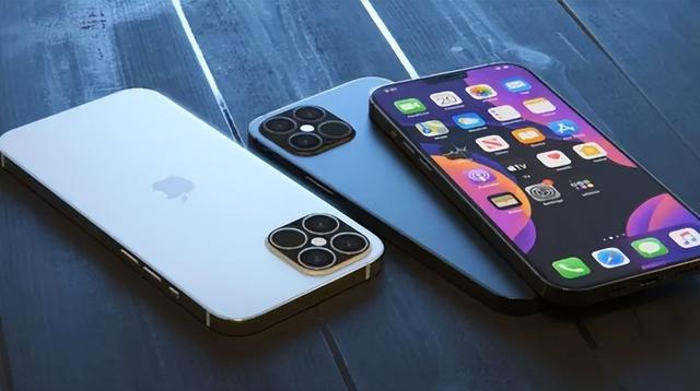 赤壁苹果14维修分享iPhone 14上市后，iPhone 13会下架吗 
