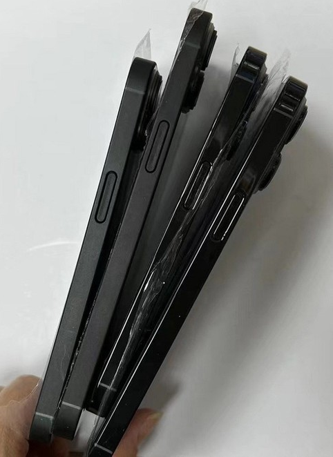 赤壁苹果14维修分享iPhone14电池多少毫安 