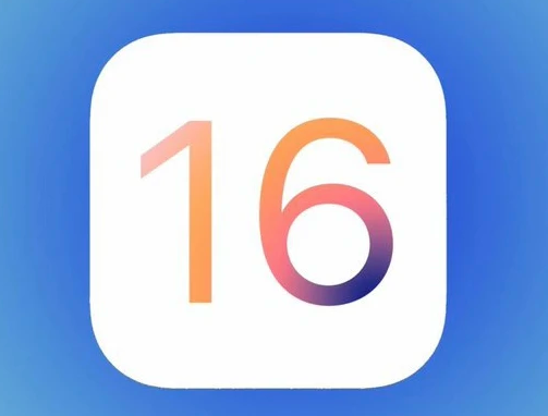 赤壁苹果手机维修分享iOS16不支持iPhone6s，手中的6s怎么办 