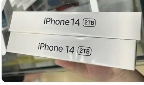 赤壁苹果14维修分享iPhone 14值得下手吗 