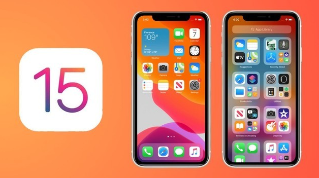 赤壁苹果13维修分享iPhone13更新iOS 15.5，体验如何 