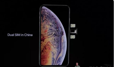 赤壁苹果手机维修分享iPhone eSIM 出 Bug怎么办 