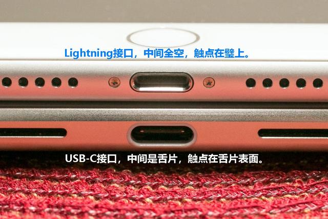 赤壁苹果14维修分享iPhone 14会是什么接口 