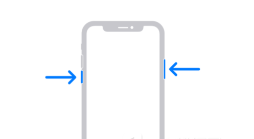 赤壁苹果13维修分享iPhone13屏幕失灵怎么办 