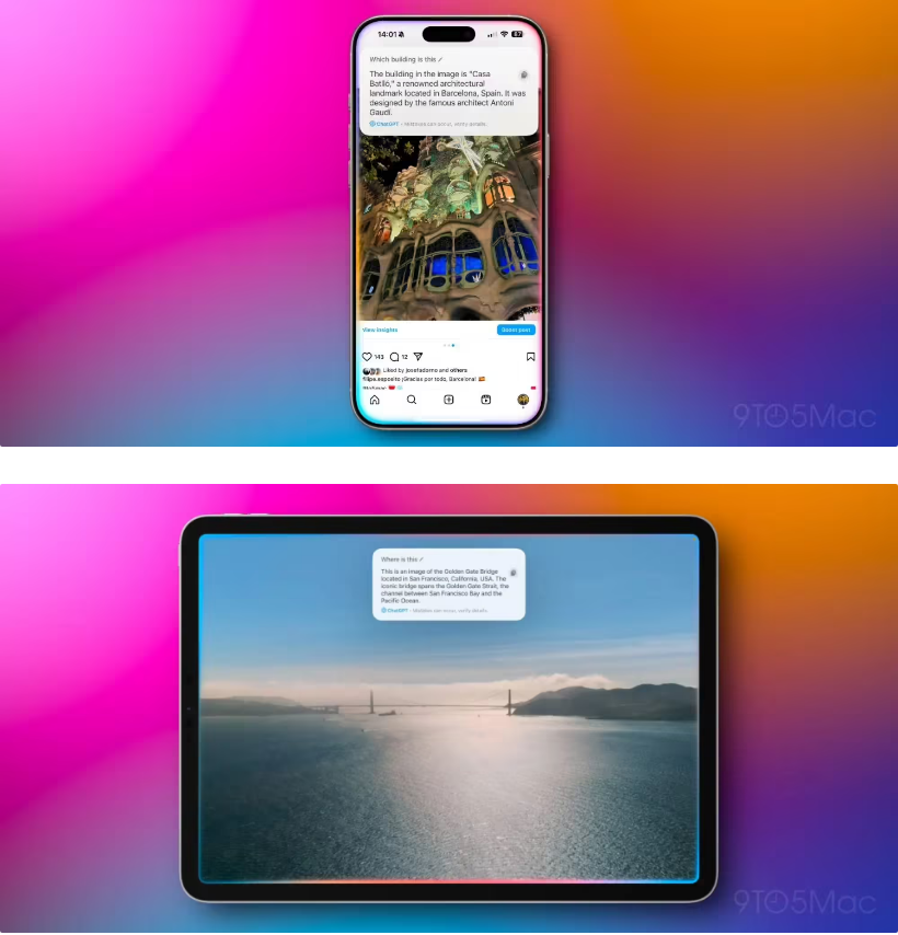 赤壁苹果手机维修分享苹果 Siri 接入 ChatGPT AI  