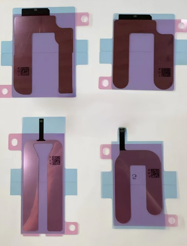 赤壁苹果手机维修分享iPhone 17 Pro 机型电池将采用创新型粘合剂 