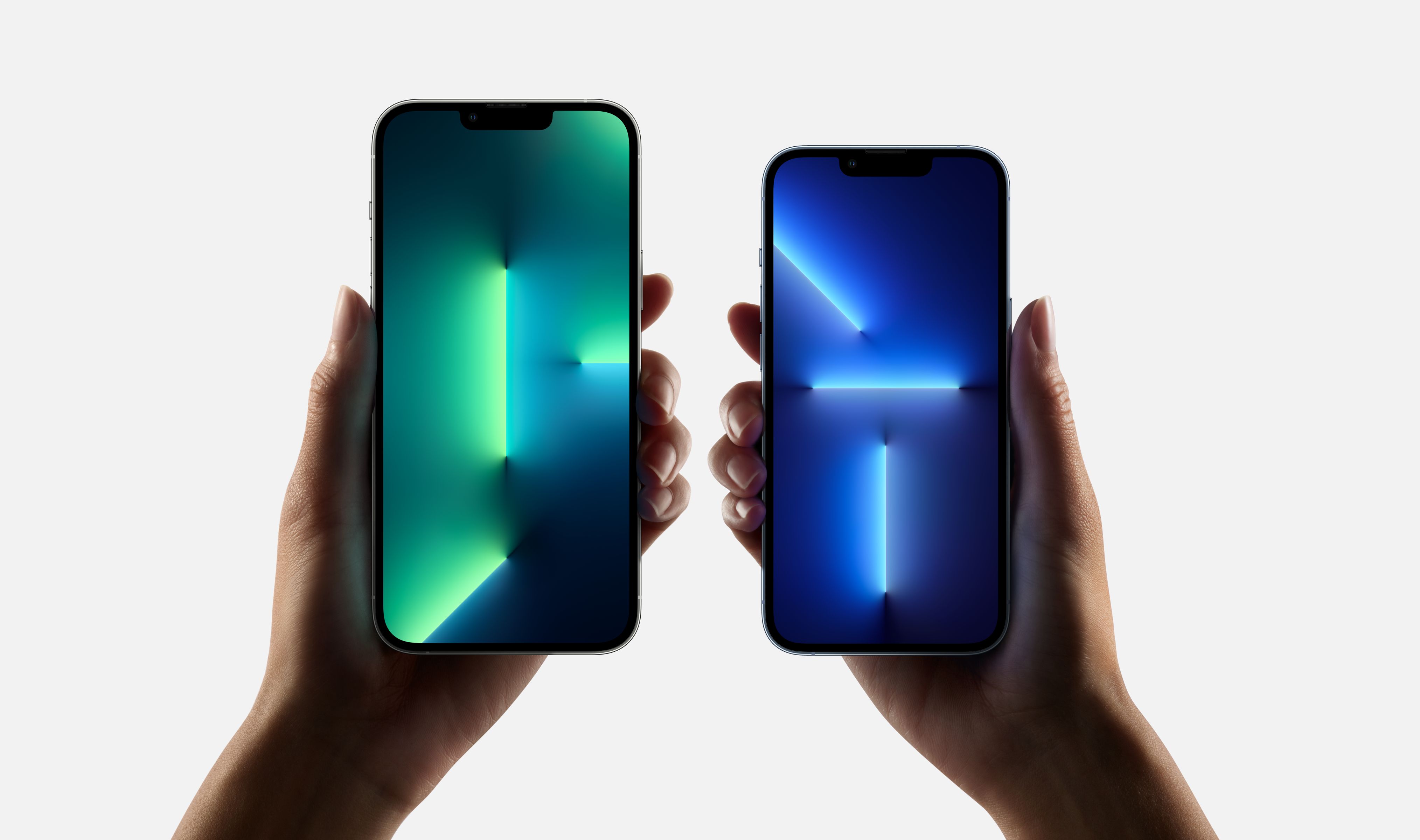 赤壁苹果手机维修分享iPhone 13 四款机型怎么选 