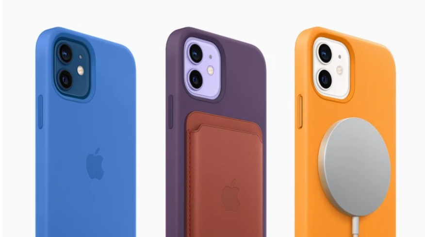 赤壁苹果手机维修分享关于 iPhone 13 的细节爆料 