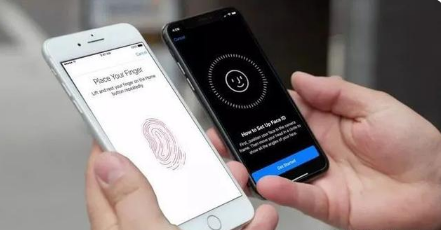 赤壁苹果手机维修分享iPhone 13 系列会有屏下指纹吗 