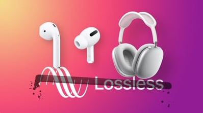 赤壁苹果手机维修分享哪些设备支持Apple Music 无损音频 