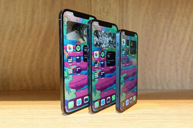 赤壁苹果手机维修分享iPhone 13发布日期 