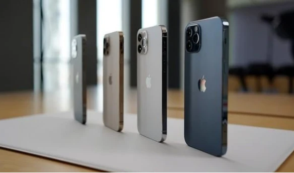 赤壁苹果手机维修分享为什么说iPhone13才是真旗舰 