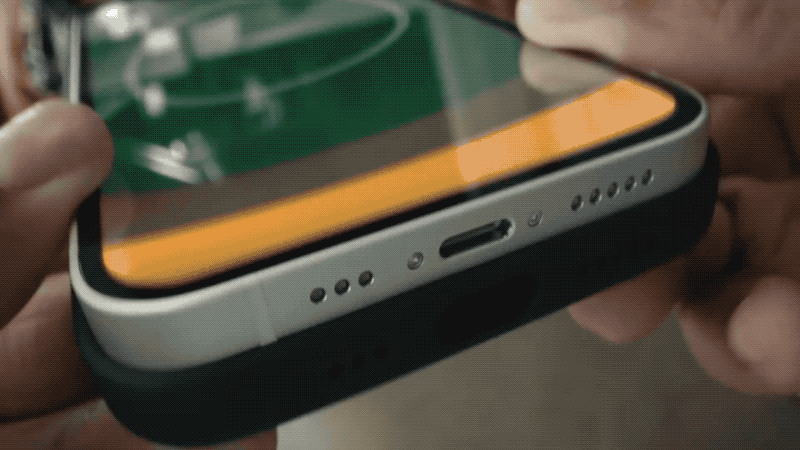 赤壁苹果手机维修分享未来 Magsafe 还有哪些发展空间 