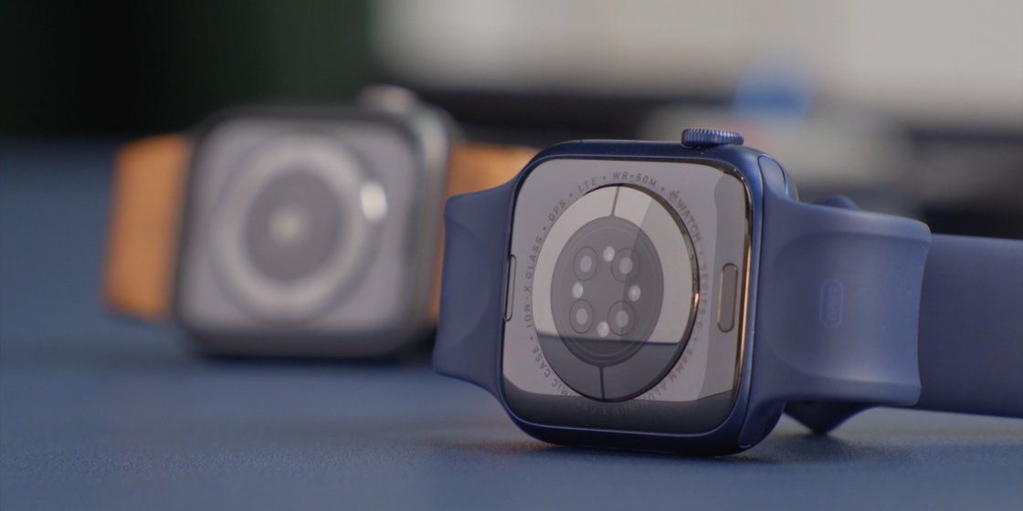 赤壁苹果手机维修分享Apple Watch 是如何测量卡路里的 