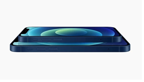 赤壁苹果手机维修分享iPhone 12 mini 锁屏后触屏失灵怎么办 