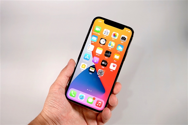 赤壁苹果手机维修分享iOS 14.2修订版已到，专属iPhone 12系列 