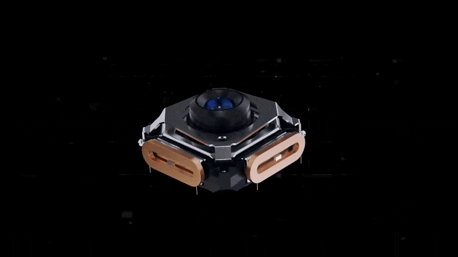 赤壁苹果手机维修分享iPhone 12 Pro Max 独享的这颗传感器更大的特点是什么 