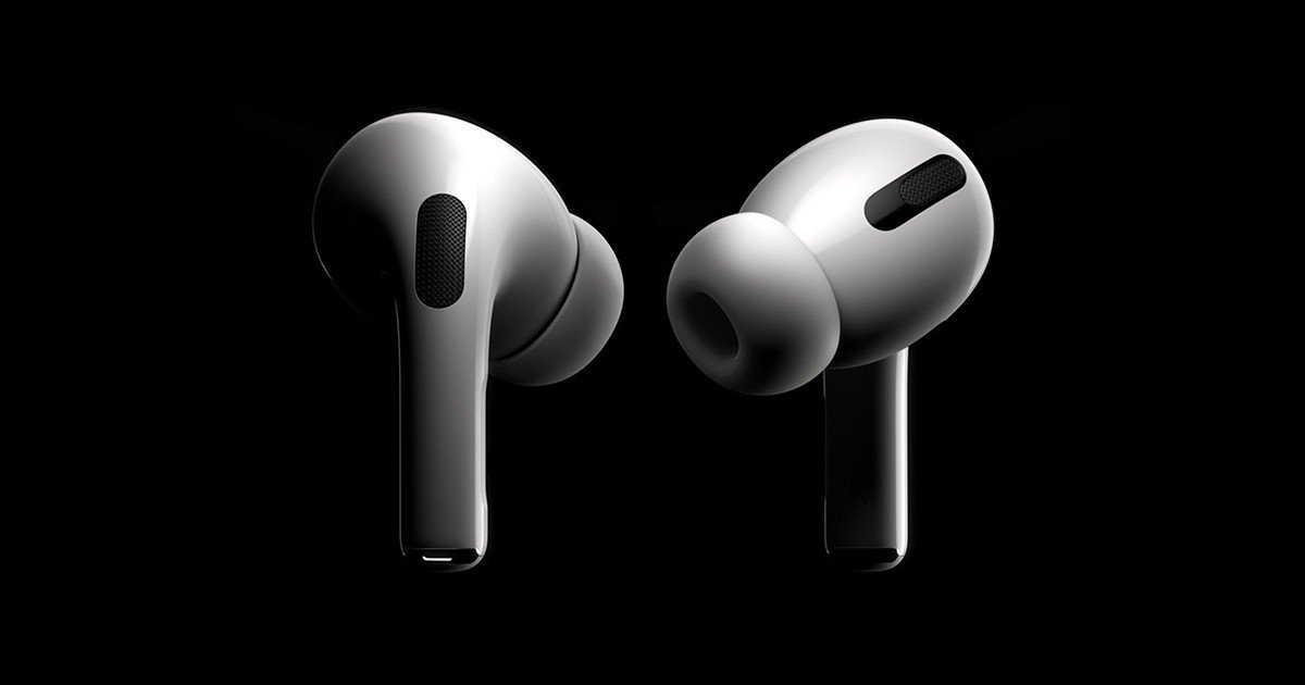 赤壁苹果手机维修分享AirPods Pro 爆音、降噪效果下降怎么办 