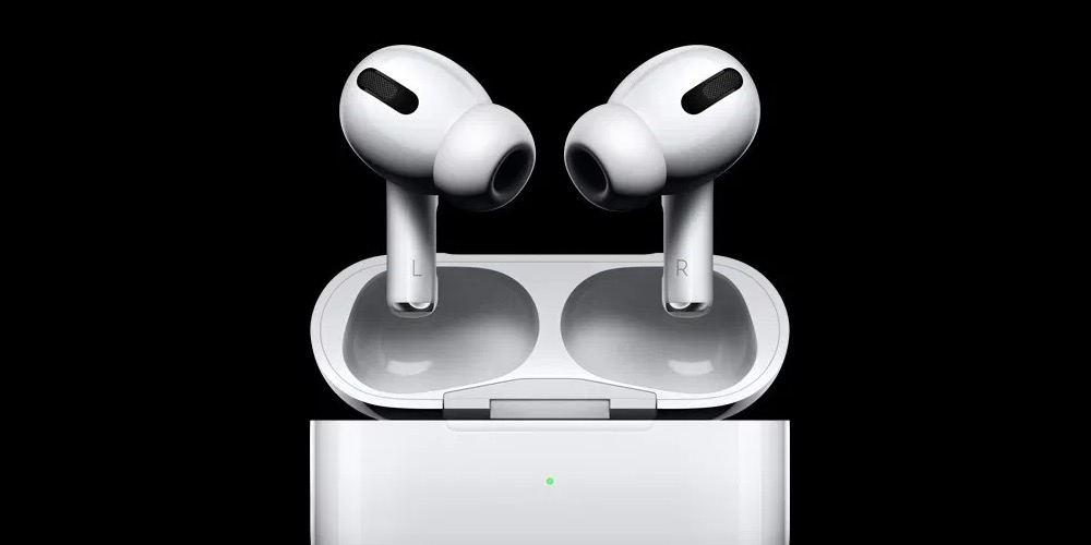 赤壁苹果手机维修分享AirPods Pro 出现静电噪音 