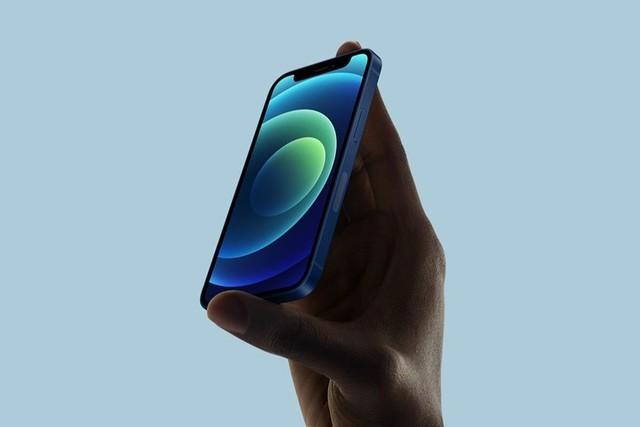 赤壁苹果手机维修分享iPhone 12 mini辐射很大吗 