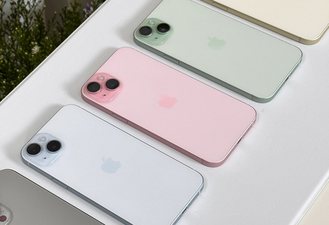 赤壁iPhone15序列号查询分享如何查找苹果15手机序列号的位置