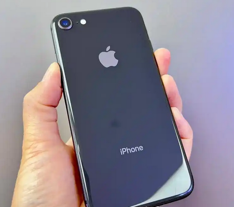 赤壁苹果8系统维修分享iPhone8手机系统升级后无法开机如何修复 