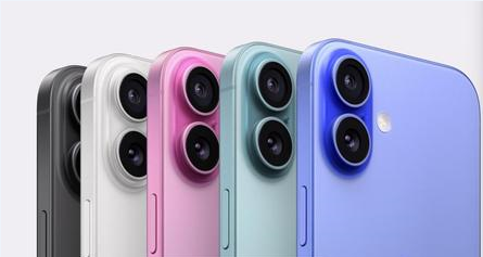 赤壁苹果维修点分享iPhone 16发烫易忽视因素汇总 