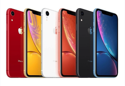 赤壁苹果维修点分享iPhone XR摄像头原生色彩表现与日常拍摄实用指南 